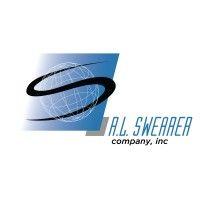 r.l. swearer company, inc logo image