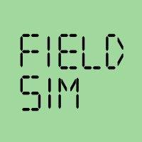 field sim logo image