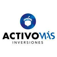 activo más inversiones logo image