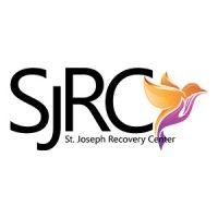 st joseph recovery center logo image