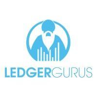 ledgergurus logo image