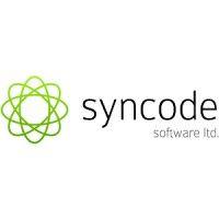 syncode software ltd. logo image