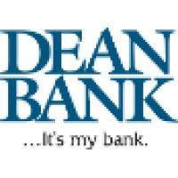 dean bank