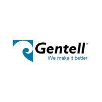 gentell logo image