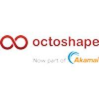 octoshape (now part of akamai) logo image