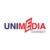 tạp chí unimedia logo image