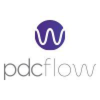 pdcflow logo image