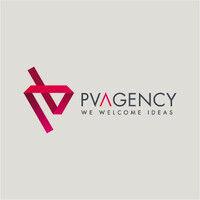 pv agency logo image