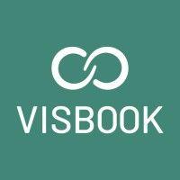 visbook logo image