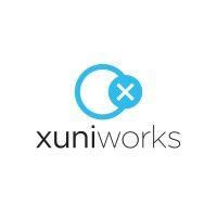 xuni works logo image