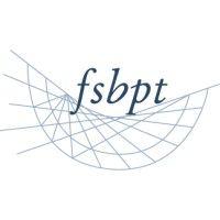 federation of state boards of physical therapy logo image