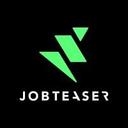 logo of Jobteaser