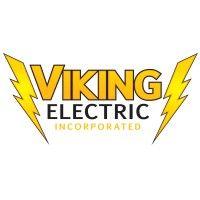 viking electric incorporated logo image