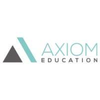 axiom education centre pte ltd logo image