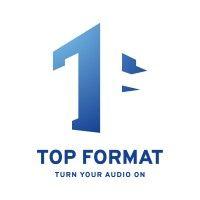 top format productions