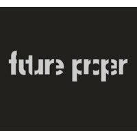 future proper logo image