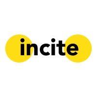 incite at columbia university logo image