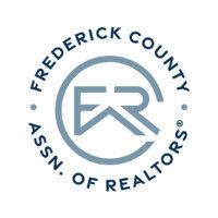 frederick county association of realtors® (fcar) logo image