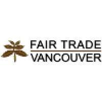 fair trade vancouver logo image