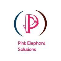 pink elephant solutions