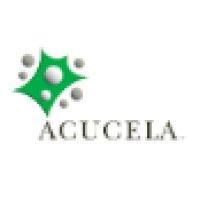 acucela inc. logo image