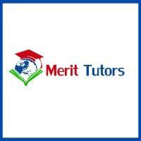 merit tutors london logo image