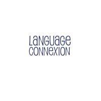 language connexion france logo image