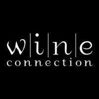 wine connection logo image