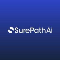 surepath ai logo image