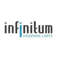 infinitum s.a. logo image