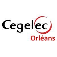 cegelec orléans logo image