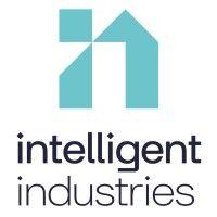 intelligent industries logo image