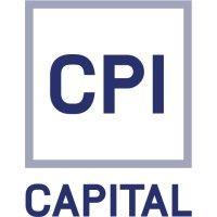 cpi capital - real estate private equity logo image