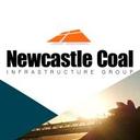 logo of Newcastle Coal Infrastructure Group Ncig