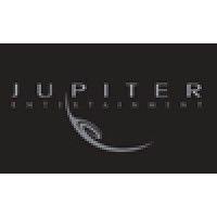 jupiter entertainment logo image