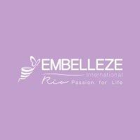 embelleze europe logo image