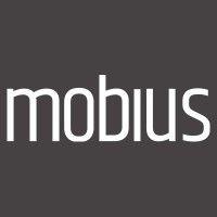 mobius logo image