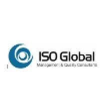 iso global