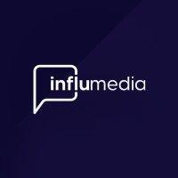 influmedia ca logo image