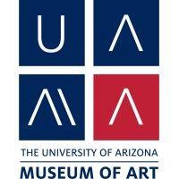 university of arizona museum of art logo image