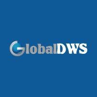 globaldws corporation logo image