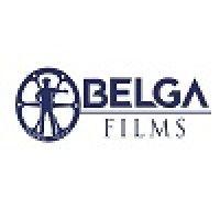 belga films logo image