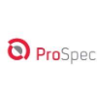 prospec projects logo image