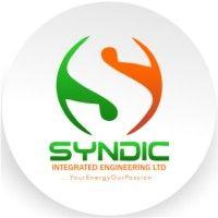 syndic integrated engineering ltd