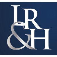 linton robinson & higgins, llp.