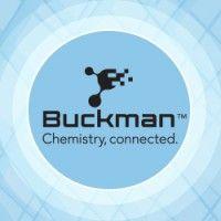 buckman logo image