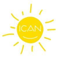 ineos ican foundation logo image