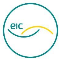 environmental industries commission (eic) logo image