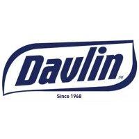 davlin coatings logo image