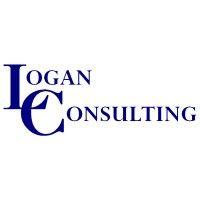 logan consulting logo image